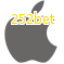 Aplicativo 252betbet para iOS